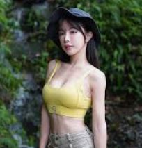产品页导航简洁